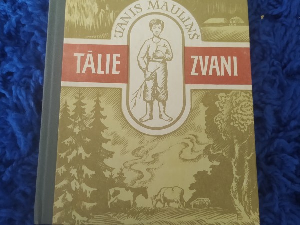 Tālie zvani