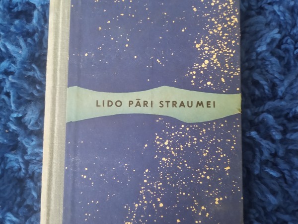 Lido pāri straumei / Putnu ceļa loks