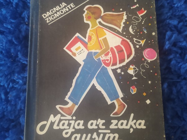 Māja ar zaķa ausīm