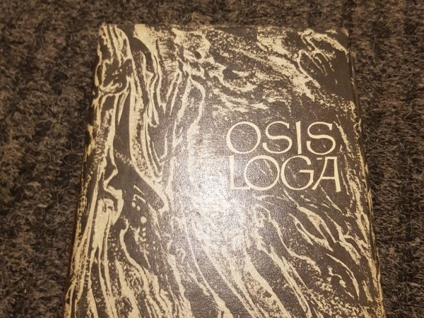 Osis logā
