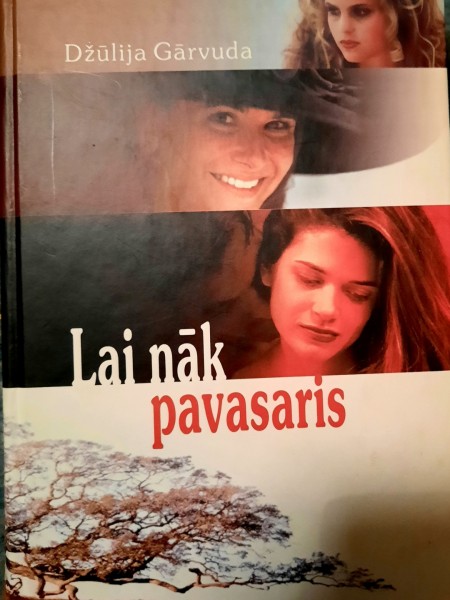 Lai nak pavasaris