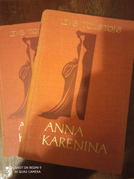 Anna Kareņina