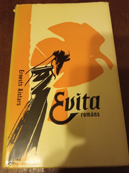 Evita