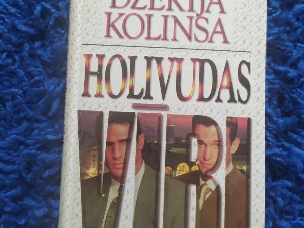 Holivudas vīri