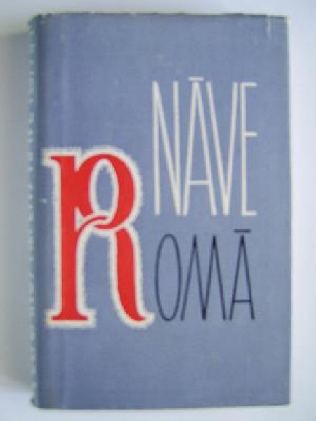 Nāve Romā