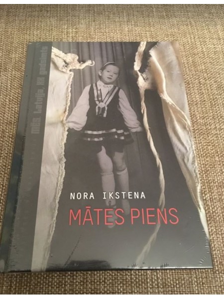 Mātes piens