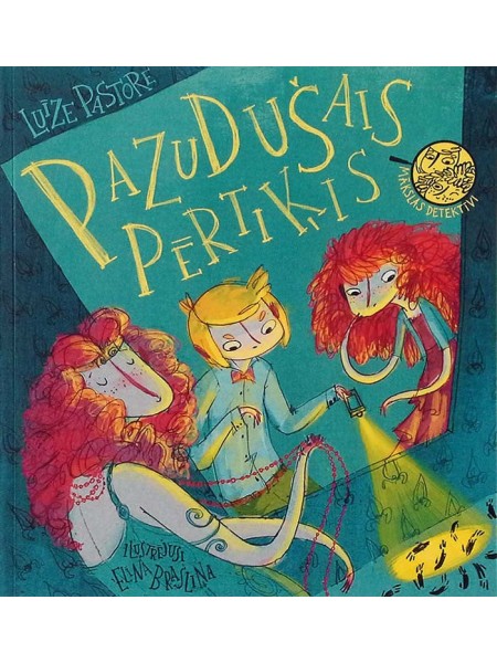 Pazudušais pērtiķis