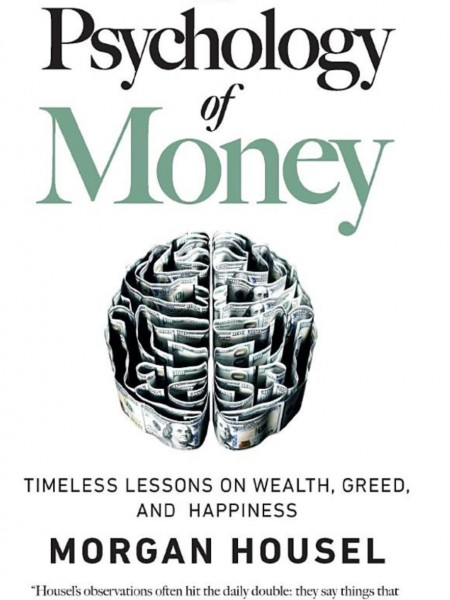 The Psychology of Money