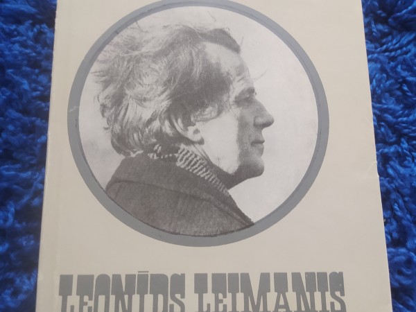 Leonīds Leimanis