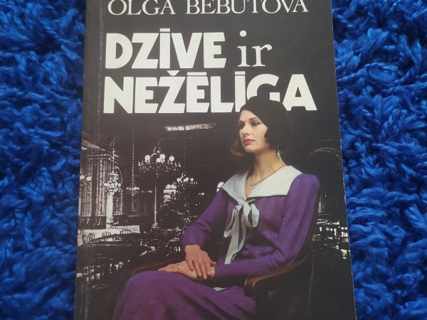 Dzīve ir nežēlīga