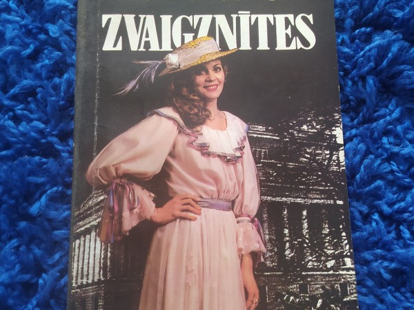 Zvaigznītes