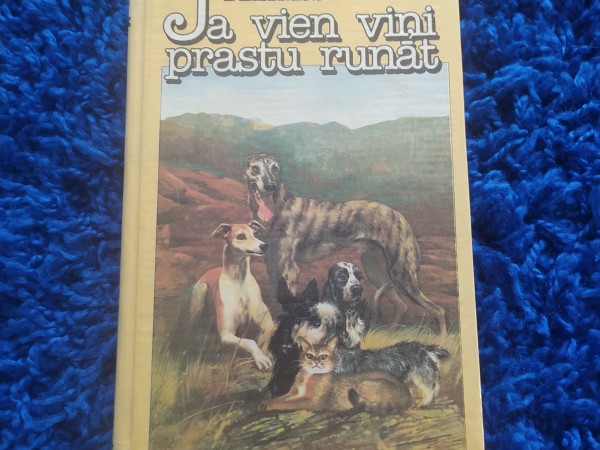 Ja vien viņi prastu runāt