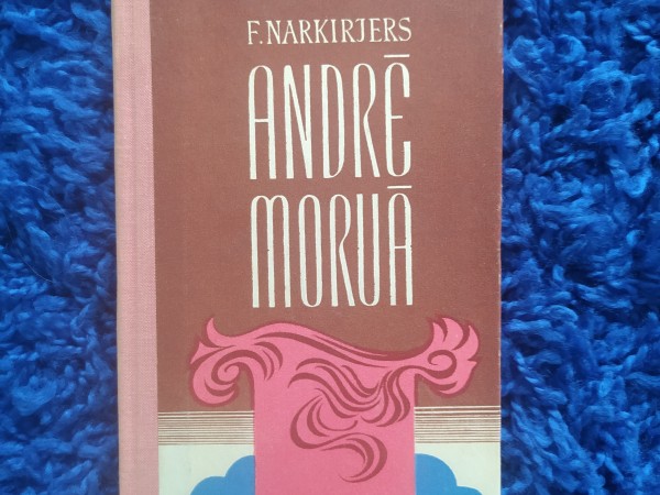 Andrē moruā
