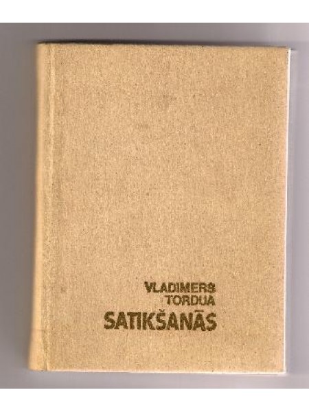 satikšanās