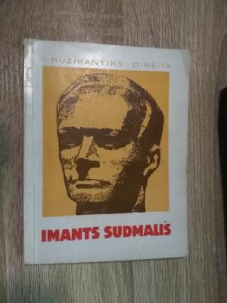 Imants Sudmalis