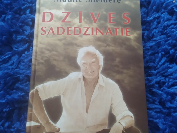 Dzīves sadedzinātie
