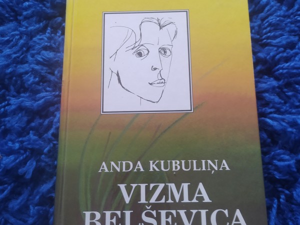 Vizma Belševica