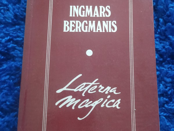 Laterna magica