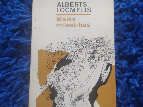 Malks mīlestības
