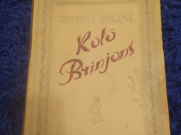 Kolā Brinjons