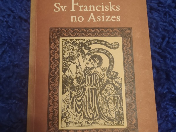 Sv. Francisks no Asīzes