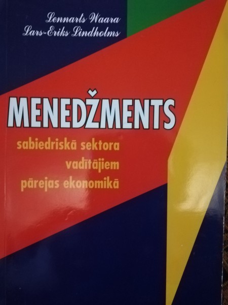 Menedžments