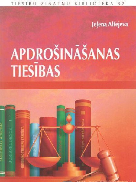 Apdrošināšanas tiesības