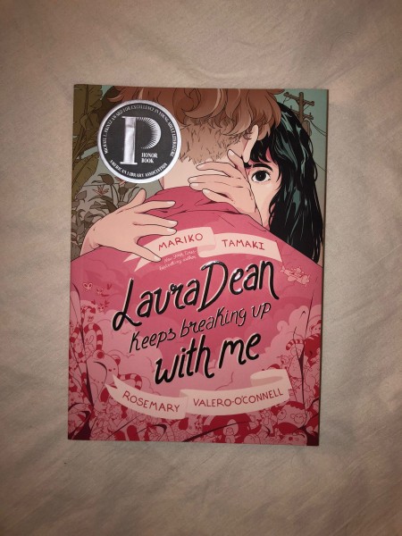 Laura Dean Keeps Breaking Up with Me