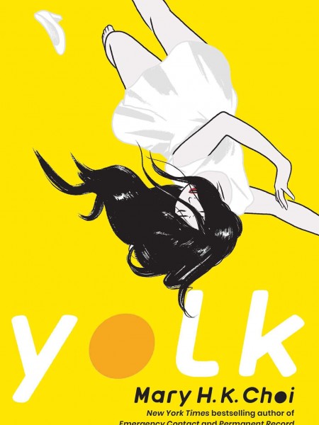 Yolk