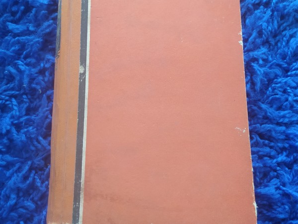 Trīs laikmeta krāsas