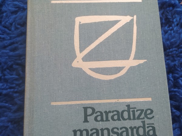 Paradīze mansardā