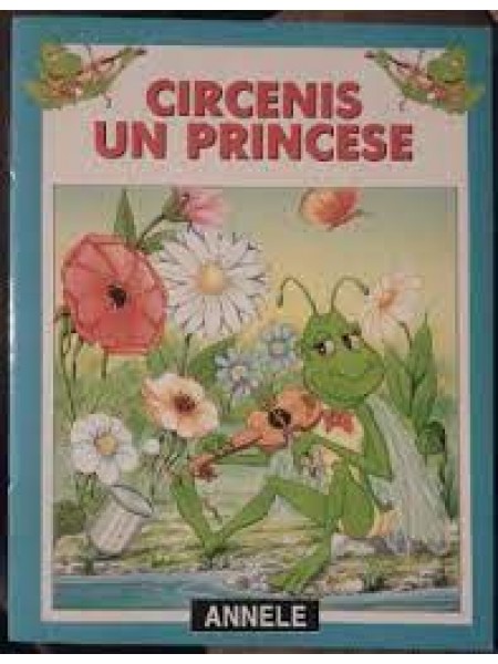 Circenis un princese