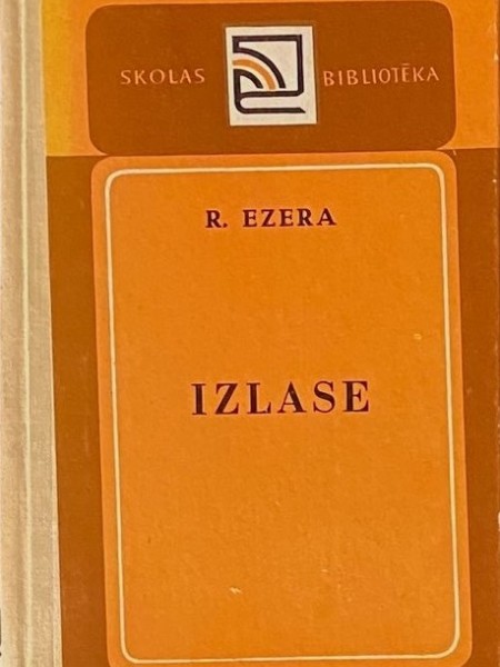 Izlase