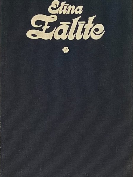 Kopoti raksti 1. sējums