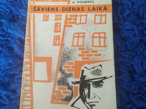 Šāviens dienas laikā