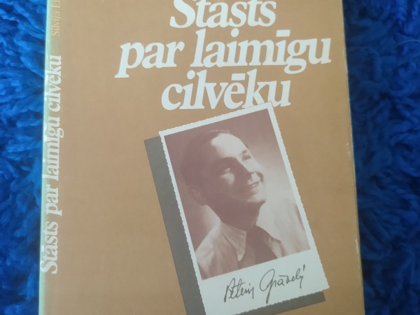 Stāsts par laimīgu cilvēku