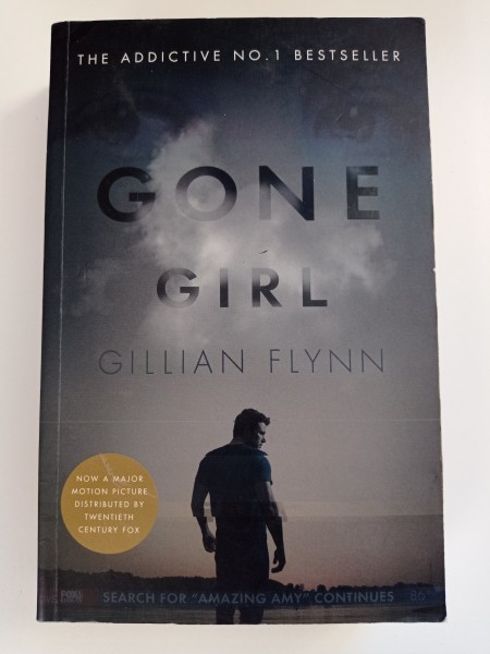 Gone Girl