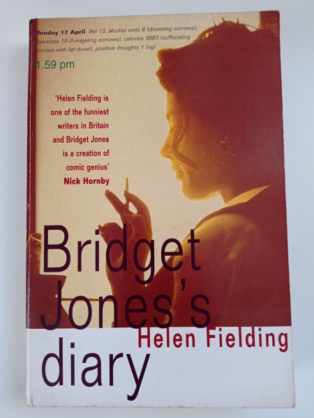 Bridget Jones's Diary