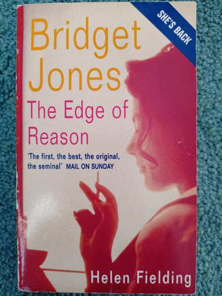 Bridget Jones: The Edge of Reason