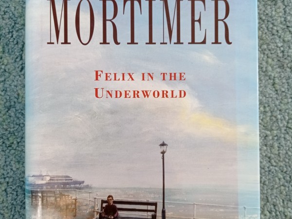 Felix in the Underworld