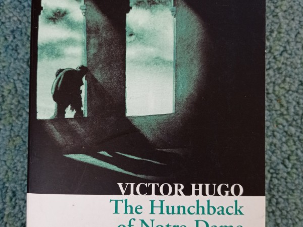The Hunchback of Notre-Dame