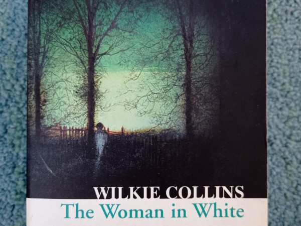 The Woman in White