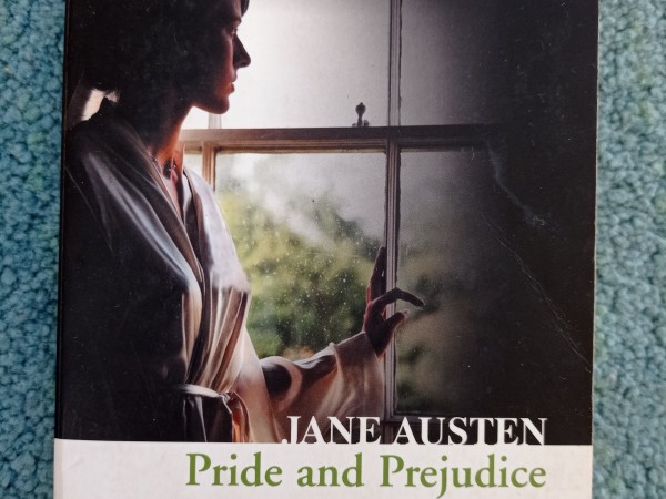 Pride and Prejudice