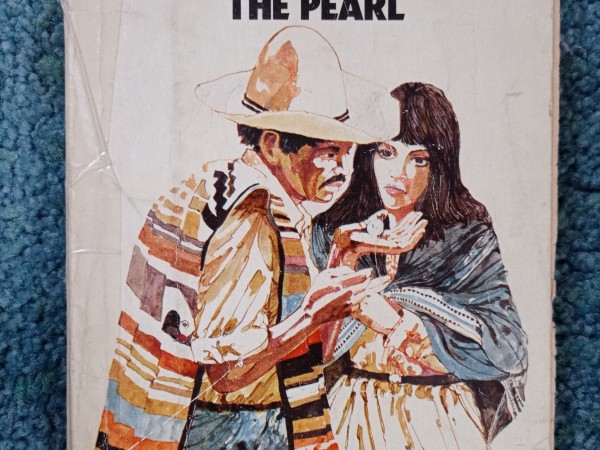 The Pearl