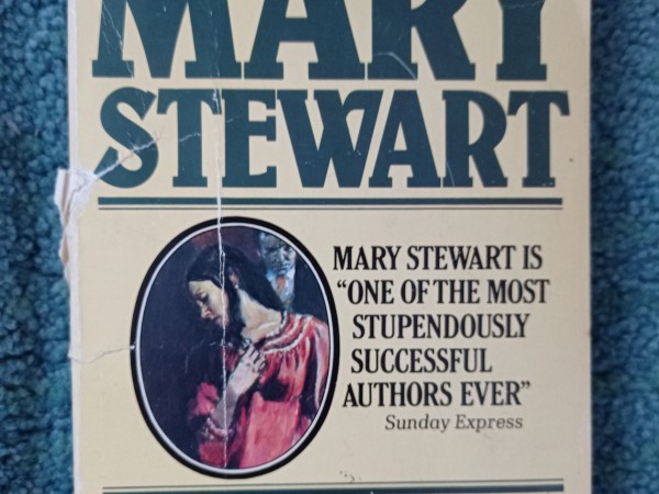 Wildfire at Midnight