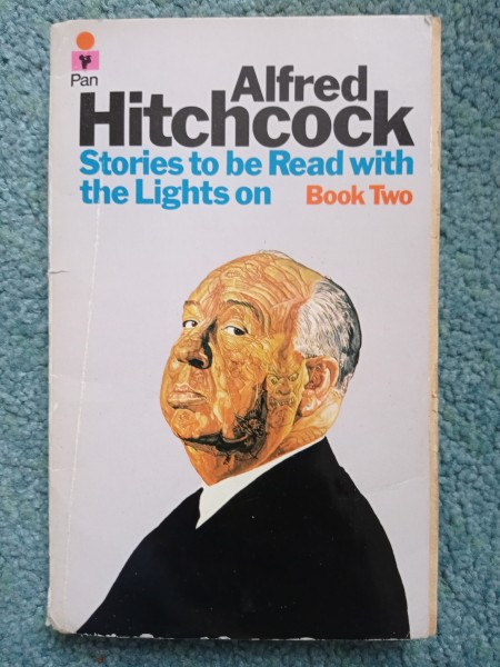 Stories to Be Read with the Light On