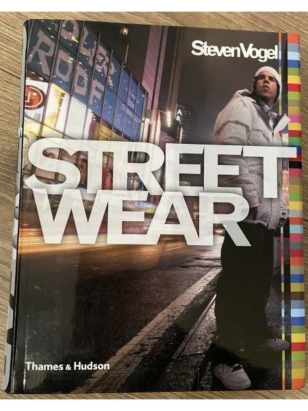 Street wear
