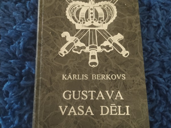 Gustava vasa dēli