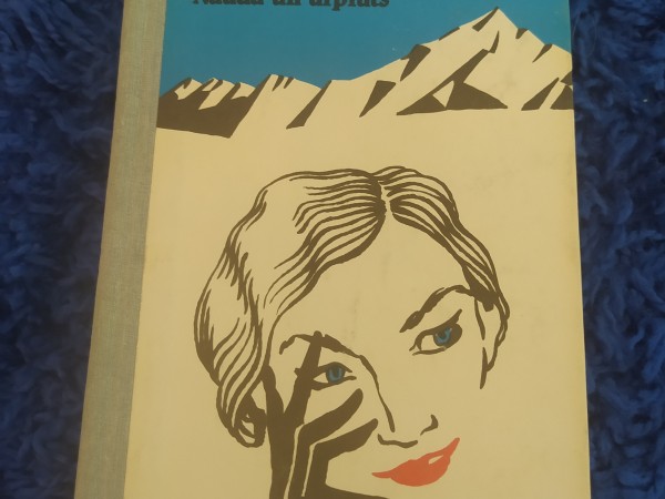 Princese Irina Suvarina / Nauda un ārprāts