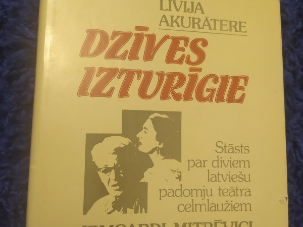 Dzīves izturīgie